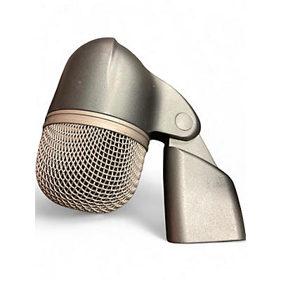 Used Shure Beta 52A Drum Microphone