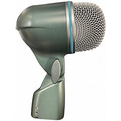 Used Shure Beta 52A Drum Microphone