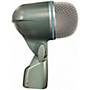 Used Shure Beta 52A Drum Microphone