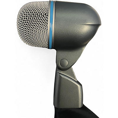 Used Shure Beta 52A Drum Microphone