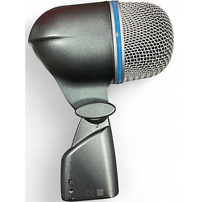 Used Shure Beta 52A Drum Microphone