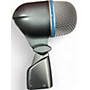 Used Shure Beta 52A Drum Microphone