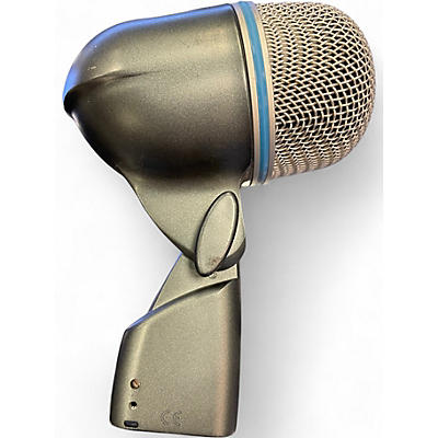 Used Shure Beta 52A Drum Microphone