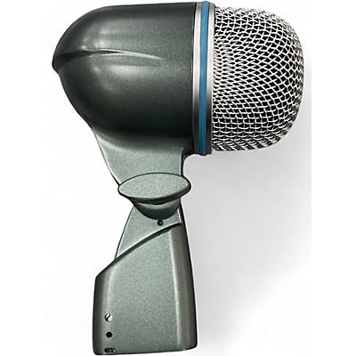 Used Shure Beta 52A Drum Microphone