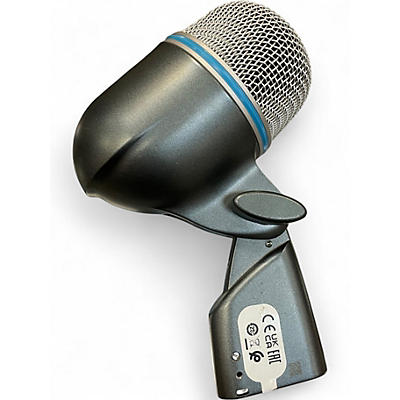 Used Shure Beta 52A Drum Microphone
