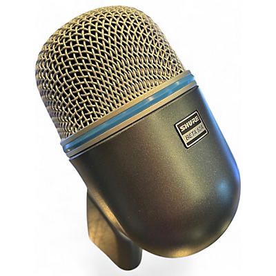 Used Shure Beta 52A Drum Microphone