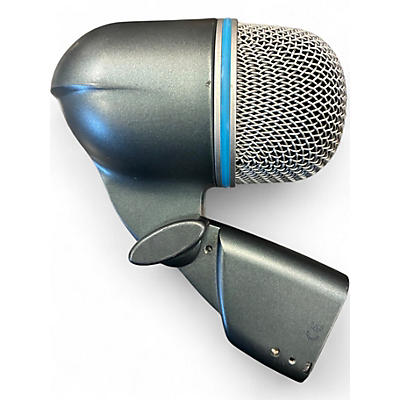 Used Shure Beta 52A Drum Microphone