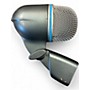 Used Shure Beta 52A Drum Microphone