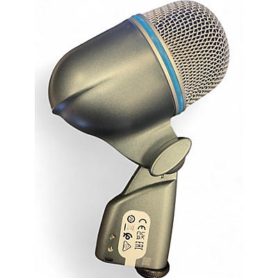 Used Shure Beta 52A Drum Microphone