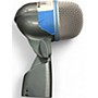 Used Shure Beta 52A Drum Microphone