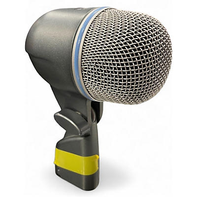 Used Shure Beta 52A Drum Microphone