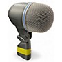Used Shure Beta 52A Drum Microphone