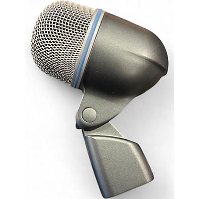Used Shure Beta 52A Drum Microphone