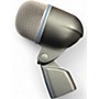 Used Shure Beta 52A Drum Microphone