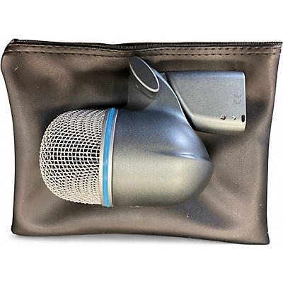 Used Shure Beta 52A Drum Microphone