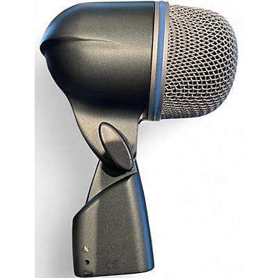 Used Shure Beta 52A Drum Microphone