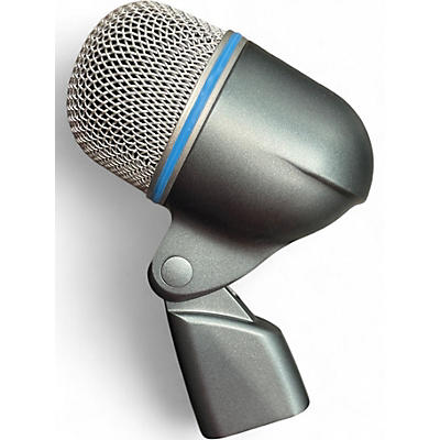 Used Shure Beta 52A Drum Microphone