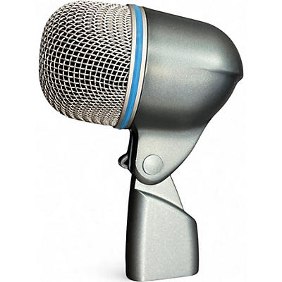 Used Shure Beta 52A Drum Microphone