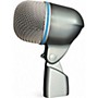 Used Shure Beta 52A Drum Microphone