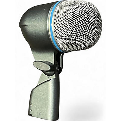 Used Shure Beta 52A Drum Microphone