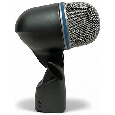 Used Shure Beta 52A Drum Microphone