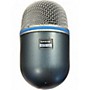 Used Shure Beta 52A Drum Microphone