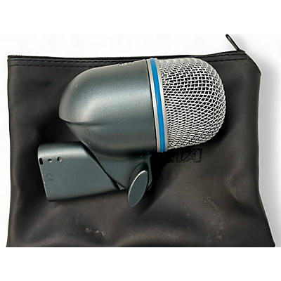 Used Shure Beta 52A Drum Microphone