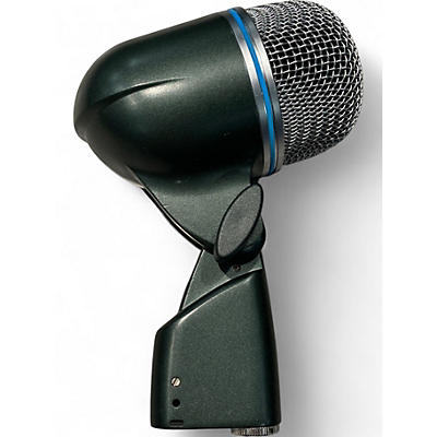 Used Shure Beta 52A Drum Microphone