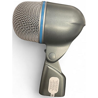Used Shure Beta 52A Drum Microphone