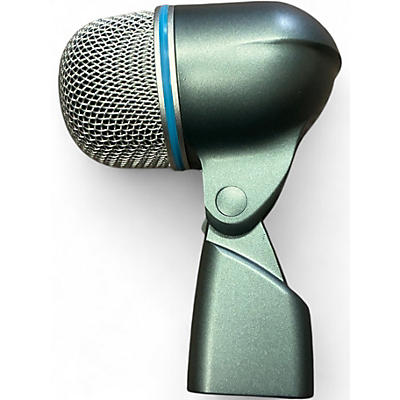 Used Shure Beta 52A Drum Microphone