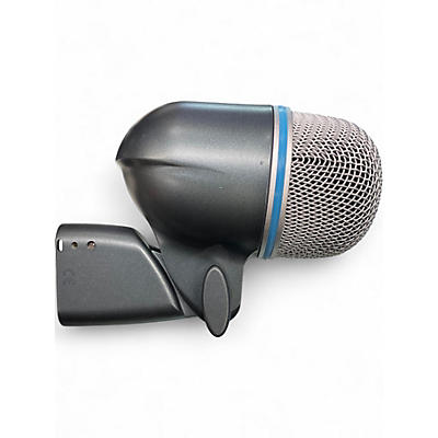 Used Shure Beta 52A Drum Microphone