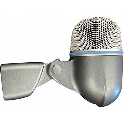 Used Shure Beta 52A Drum Microphone