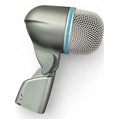 Used Shure Beta 52A Drum Microphone