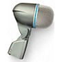Used Shure Beta 52A Drum Microphone