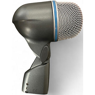 Used Shure Beta 52A Drum Microphone