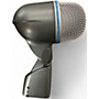 Used Shure Beta 52A Drum Microphone