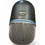 Used Shure Beta 52A Drum Microphone