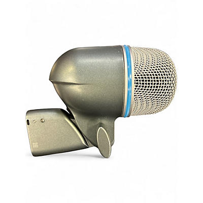 Used Shure Beta 52A Drum Microphone