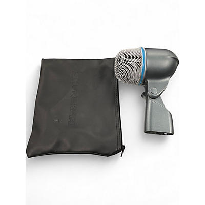 Used Shure Beta 52A Drum Microphone