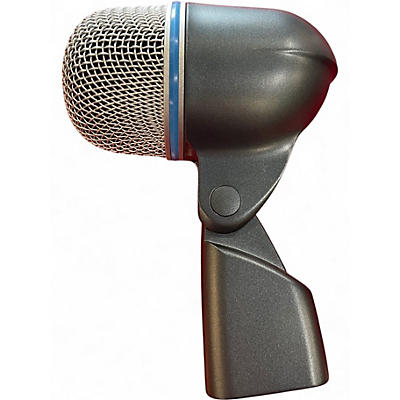 Used Shure Beta 52A Drum Microphone