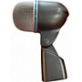 Used Shure Beta 52A Drum Microphone