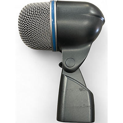 Used Shure Beta 52A Drum Microphone