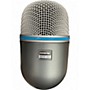 Used Shure Beta 52A Drum Microphone