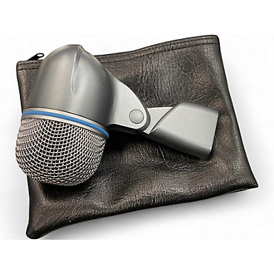 Used Shure Beta 52A Drum Microphone