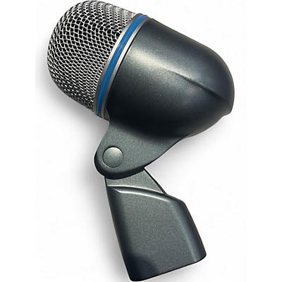 Used Shure Beta 52A Drum Microphone
