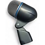 Used Shure Beta 52A Drum Microphone