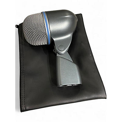 Used Shure Beta 52A Drum Microphone