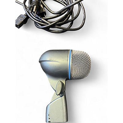 Used Shure Beta 52A Drum Microphone