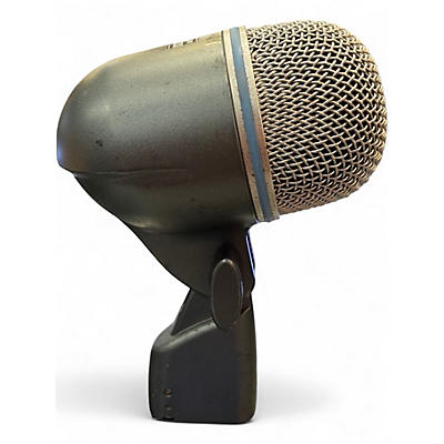 Used Shure Beta 52A Drum Microphone