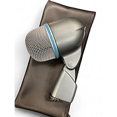 Used Shure Beta 52A Drum Microphone